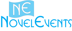noval events Kettering logo