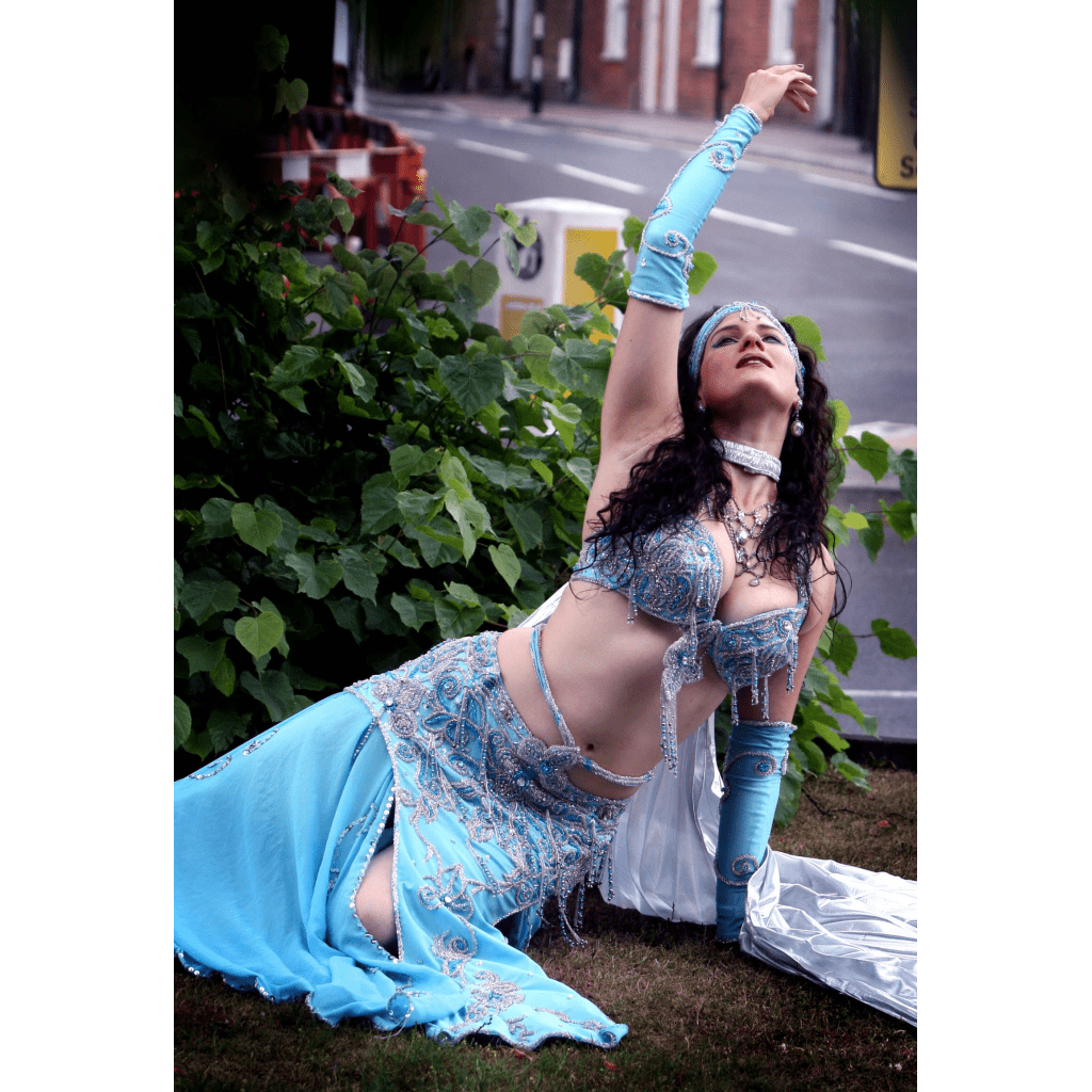 belly dancers hire near me