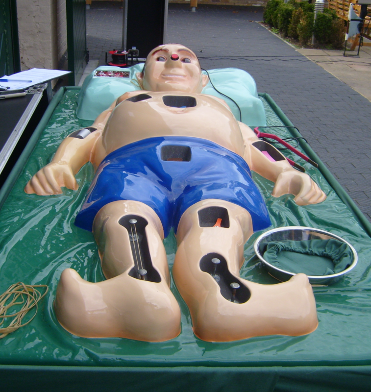 Giant Operation Game Hire 2 Giant Operation Hire Vision Racers Hire