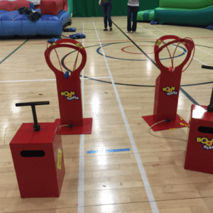 boom blaster hire near me