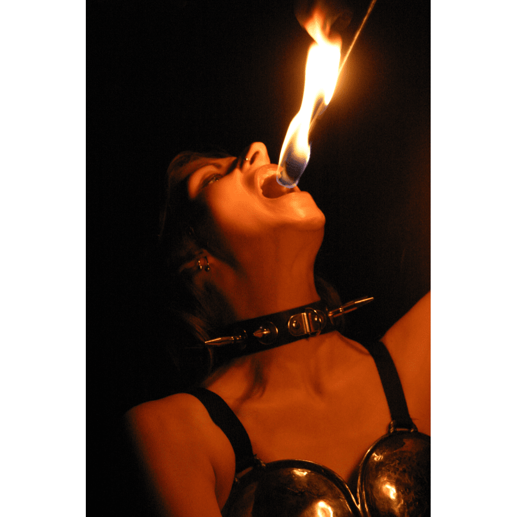 fire breathers hire near me