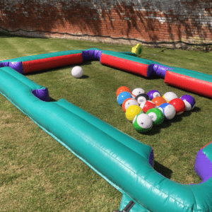 footpool hire near me