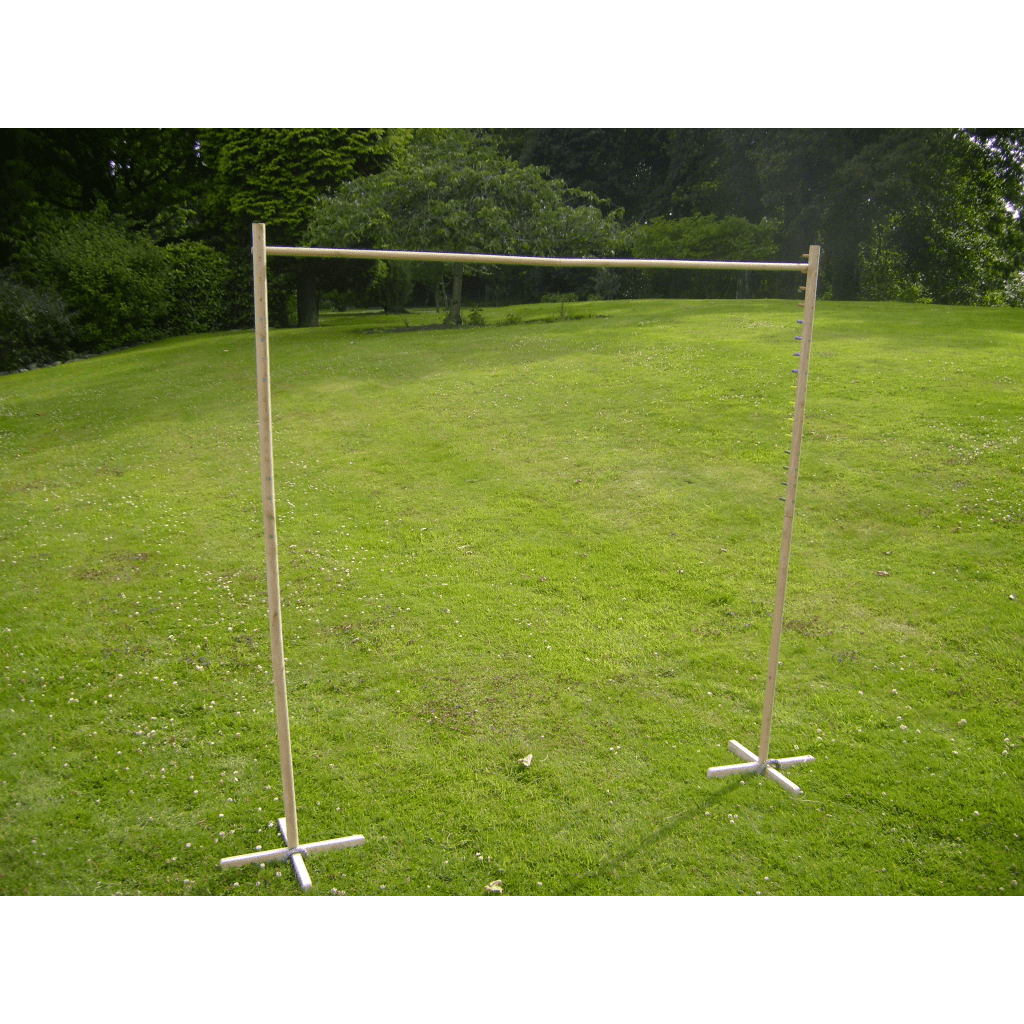 garden limbo hire near me