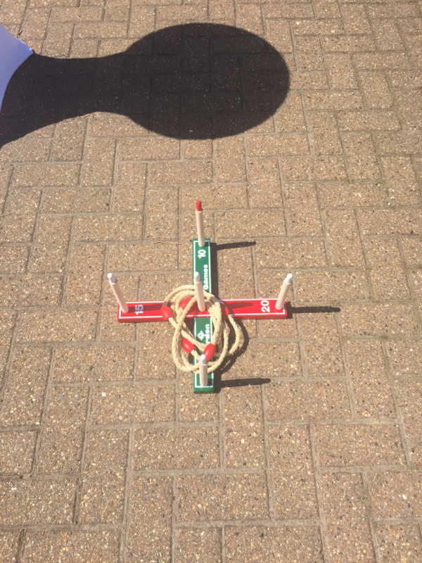 Garden Quoits Hire 1 garden quoits hire near me