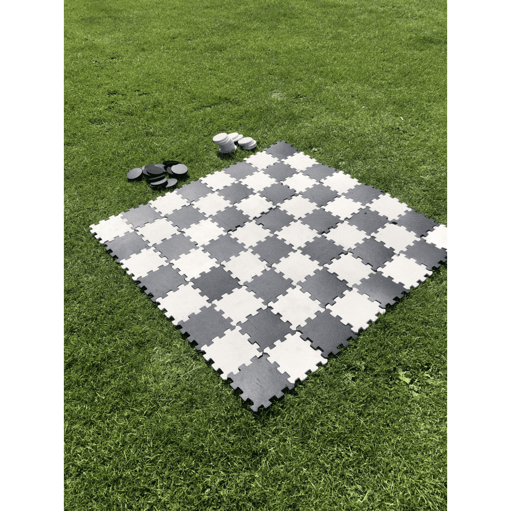 giant draughts hire near me