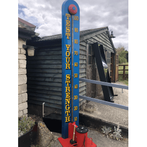 hi striker test of strength hire near me