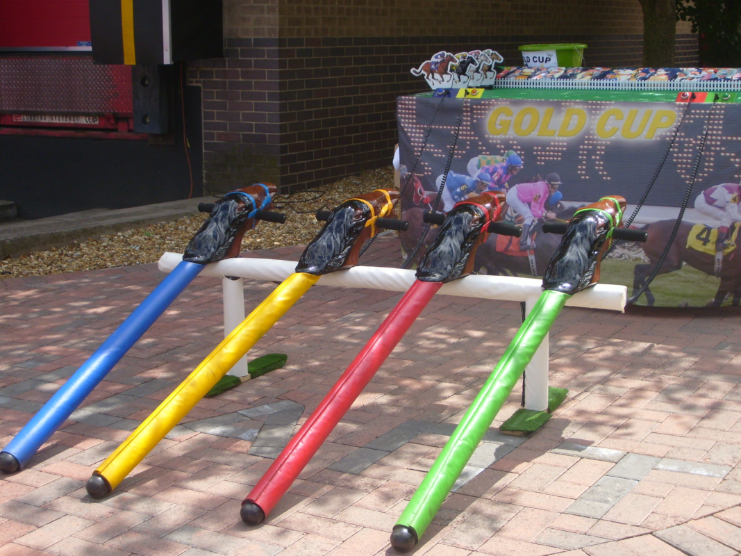 Horse Racing Games Hire 1 horse racing games hire near me