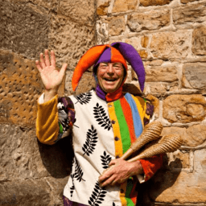 jester hire near me