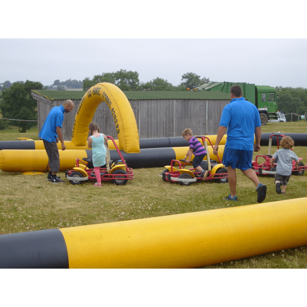 go kart hire near me