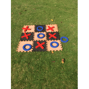 noughts and crosses hire near me