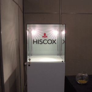 unlock the box hire near me