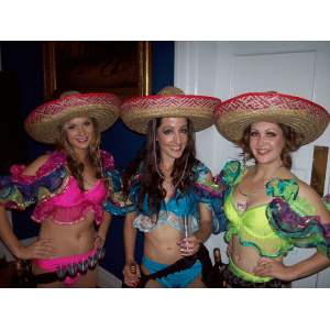 slammer girls hire near me