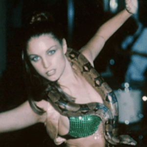 snake charmer hire near me