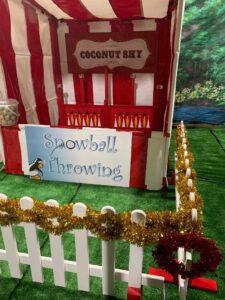 snowball in bucket hire near me