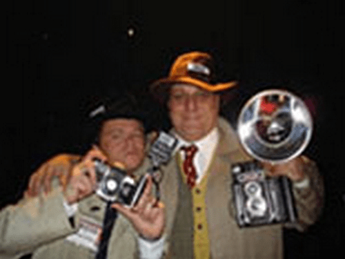 Spoof Paparazzi Hire 1 spoof paparazzi hire near me