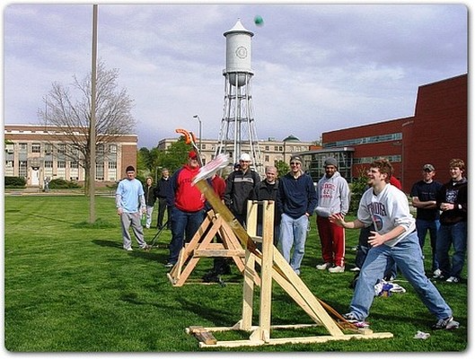 team building activities near me