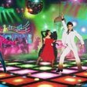 70s Party Theme Night Hire