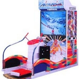alpine racer hire near me