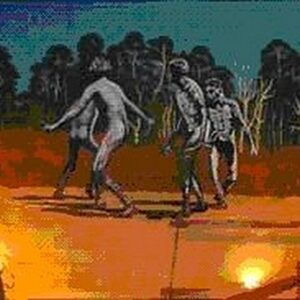 Australian Party