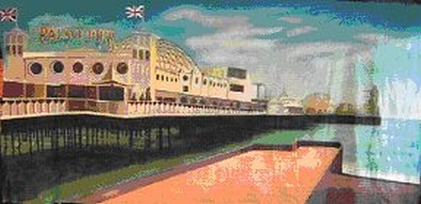 British Seaside Themed Party 1 british seaside themed party near me