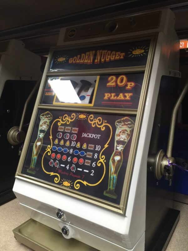 Casino Tables Hire 2 1 armed bandit hire in Kettering