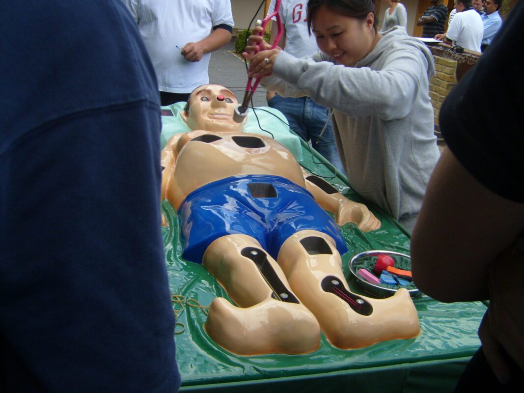 Giant Operation Game Hire 4 Giant Operation Hire