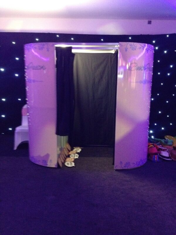 Photo Booth Hire 2 Photo Booth Hire