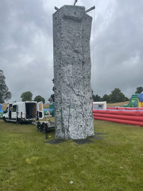 Mobile Climbing Wall Hire 9 Mobile Climbing Wall Hire