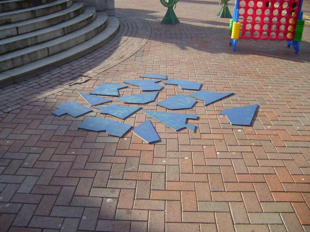 Garden Jigsaw Hire 3 Garden Jigsaw Kettering
