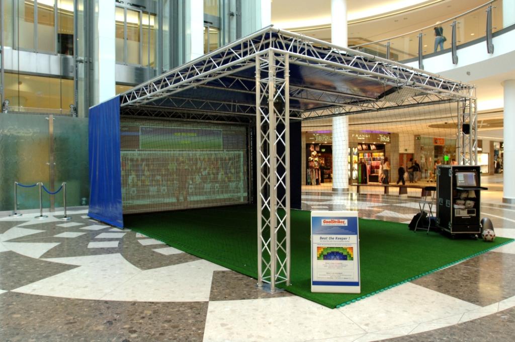 Penalty Shoot Out Simulator Hire 4 Penalty Shoot Out Hire