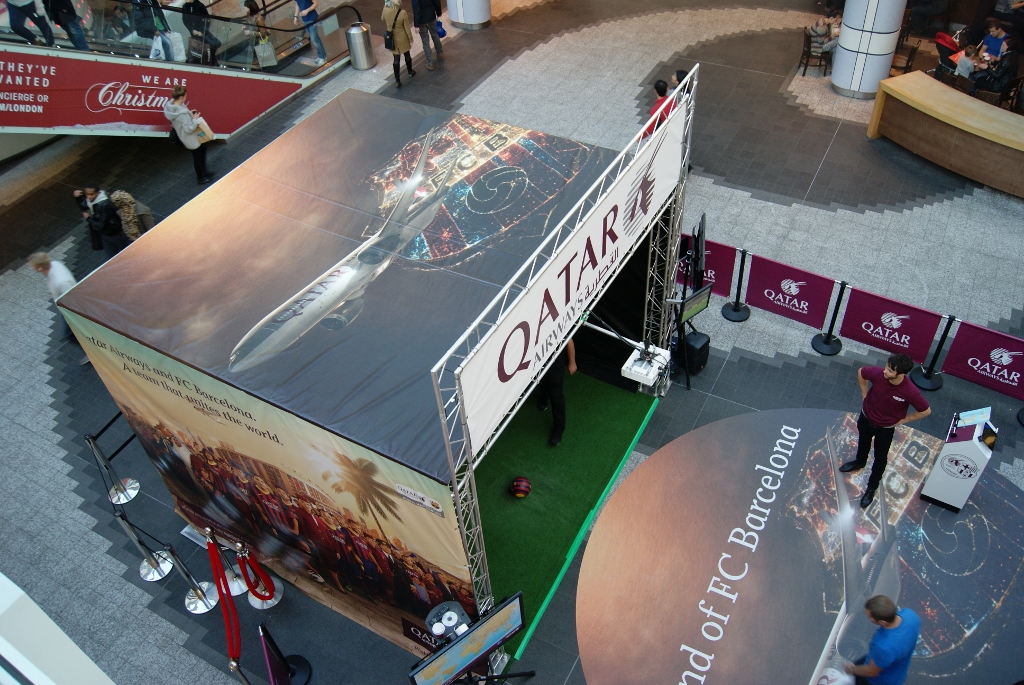 Penalty Shoot Out Simulator Hire 10 Penalty Shoot Out Simulator Hire