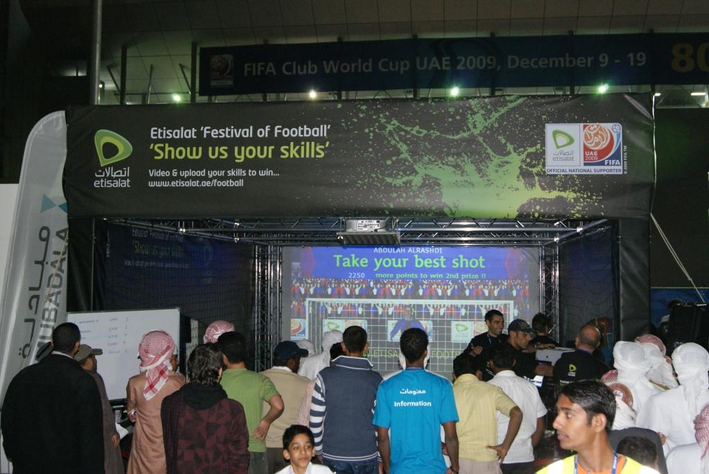 Penalty Shoot Out Simulator Hire 6 Penalty Shoot Out Simulator