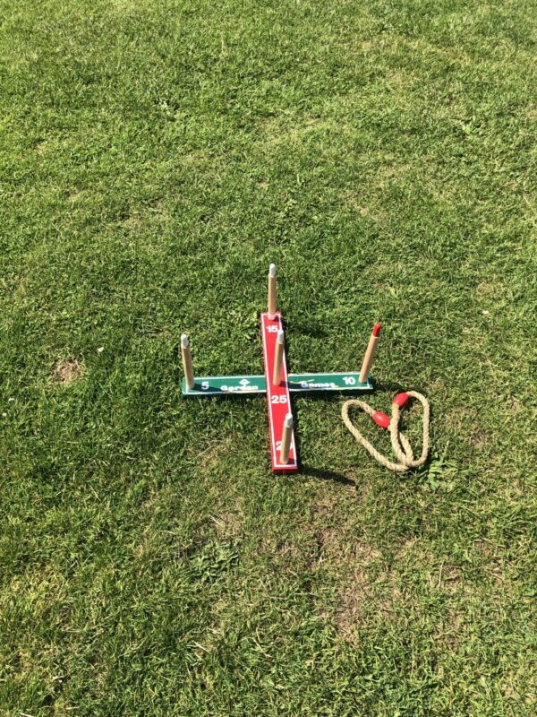 Garden Quoits Hire 2 Garden Quoits Hire Kettering