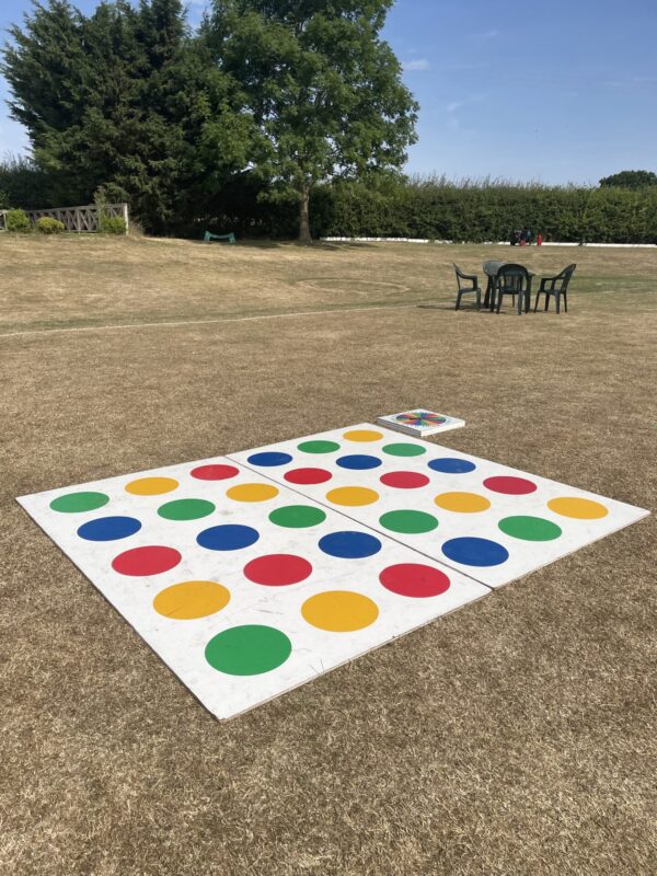 Twister Hire 2 Twister Hire Kettering