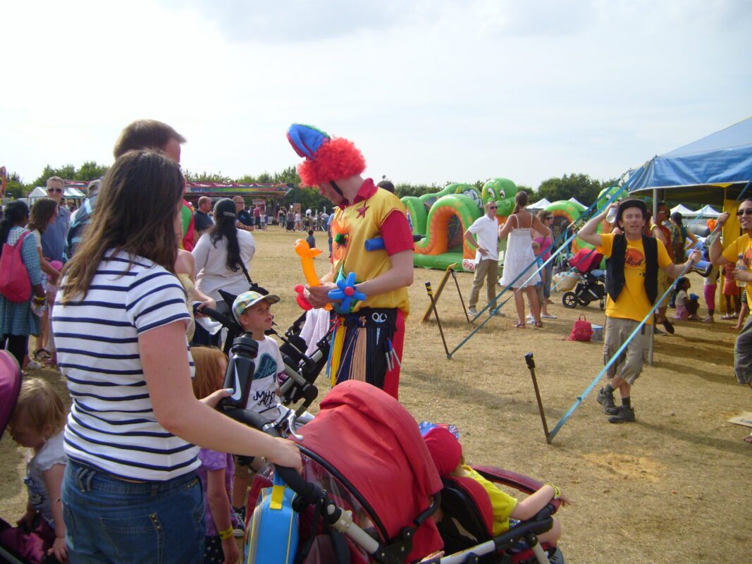 Childrens Entertainer Hire 3 Childrens Entertainer Hire