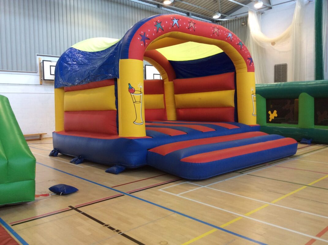 Bouncy Castle Hire 3 Bouncy Castle Hire