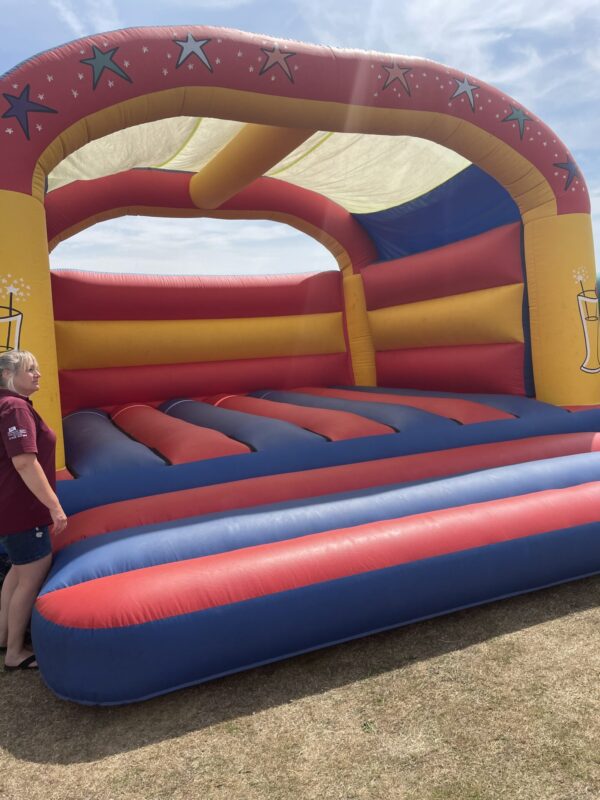 Bouncy Castle Hire 2 Bouncy Castles Hire