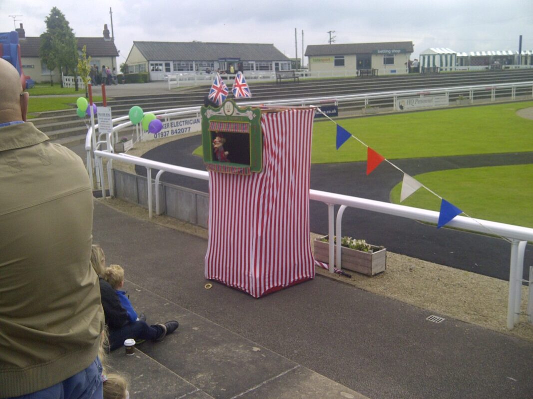 Punch and Judy Hire 2 Punch & Judy Hire