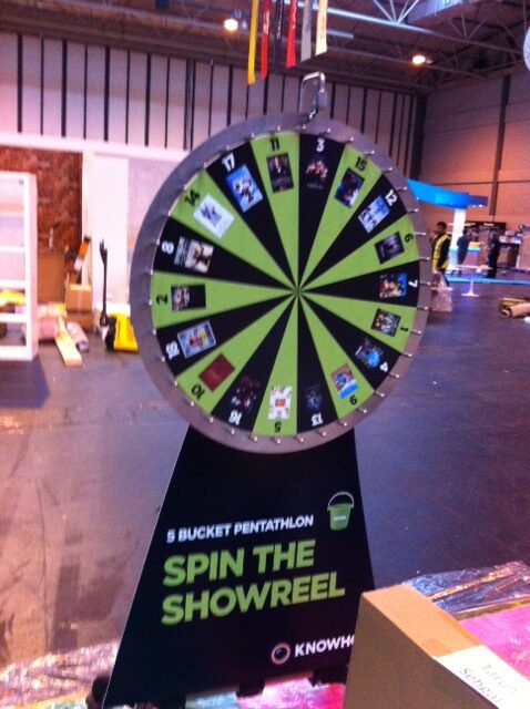 Wheel of Fortune Hire 2 Wheel of Fortune Hire