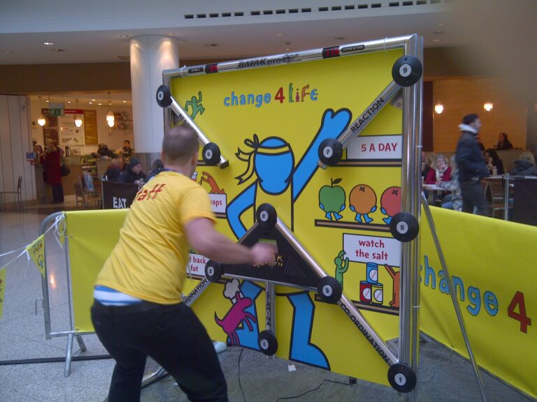 News 7 Batak Hire UK Wellbeing Day