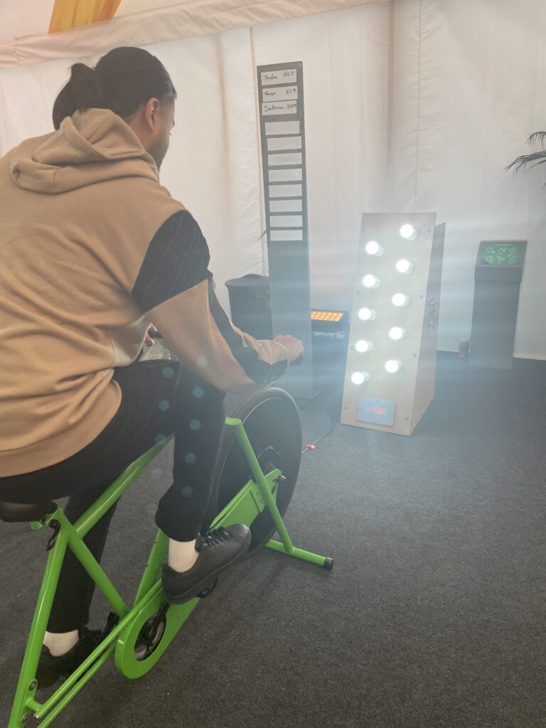 Why the Light Bulb Challenge Hire is a must for Earth Day Activities. 6 Light Bulb Challenge Hire