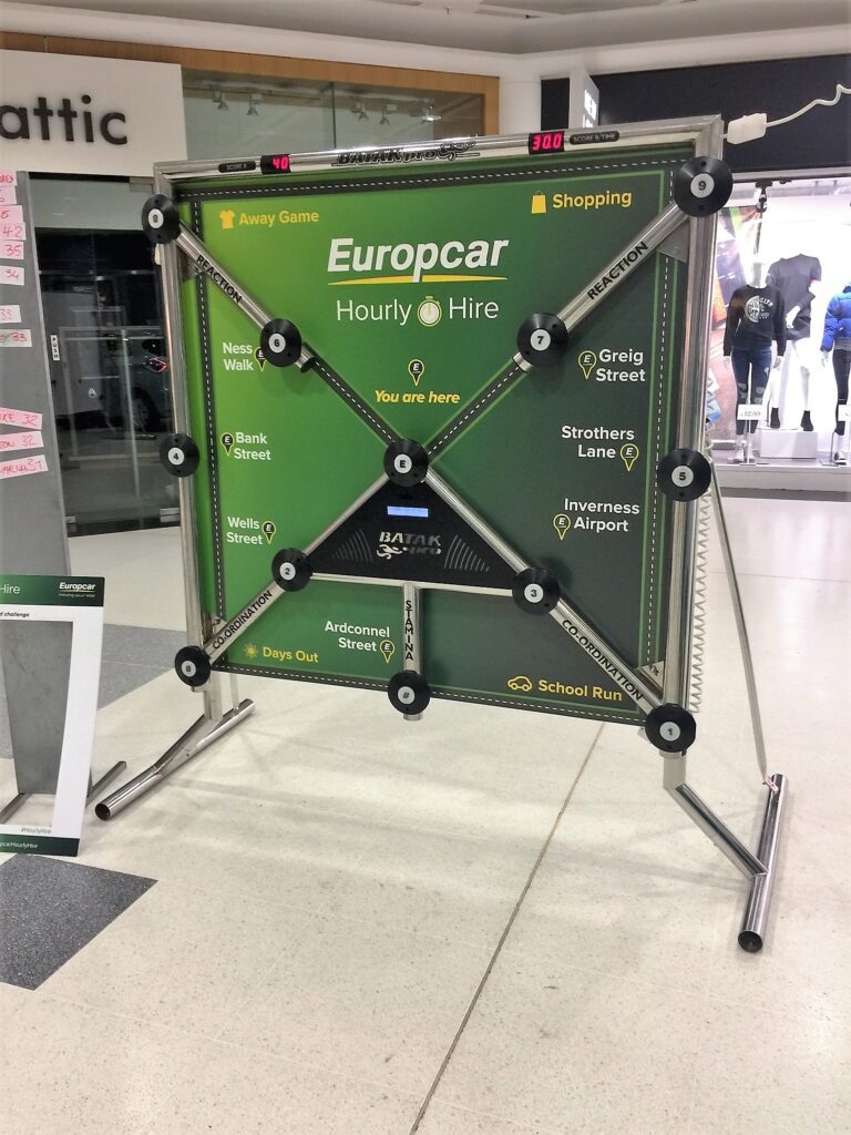 Batak Hire