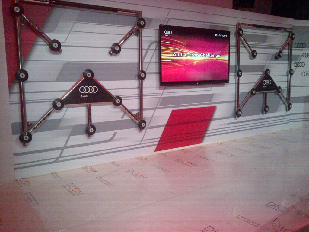 Batak Pro Hire with FC Barcelona 6 Batak Hire in Barcelona