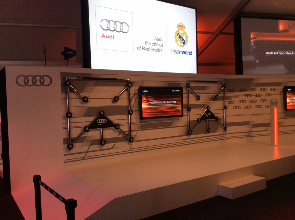 Batak Hire Madrid