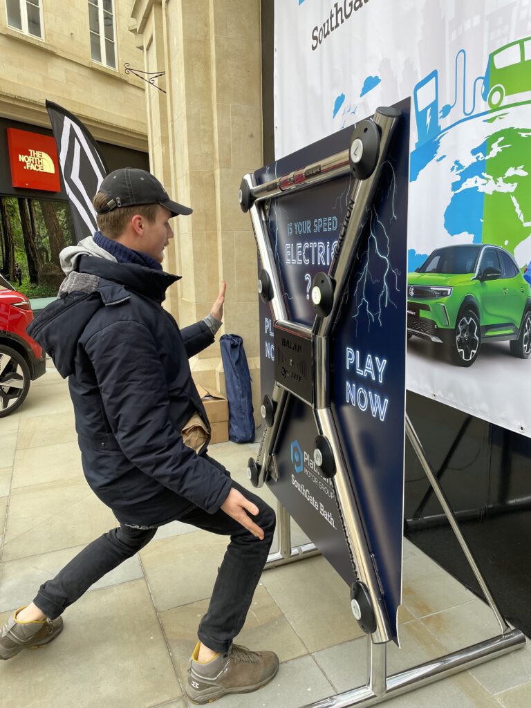 6 Reasons for Batak Lite Hire 4 Reaction Game Hire