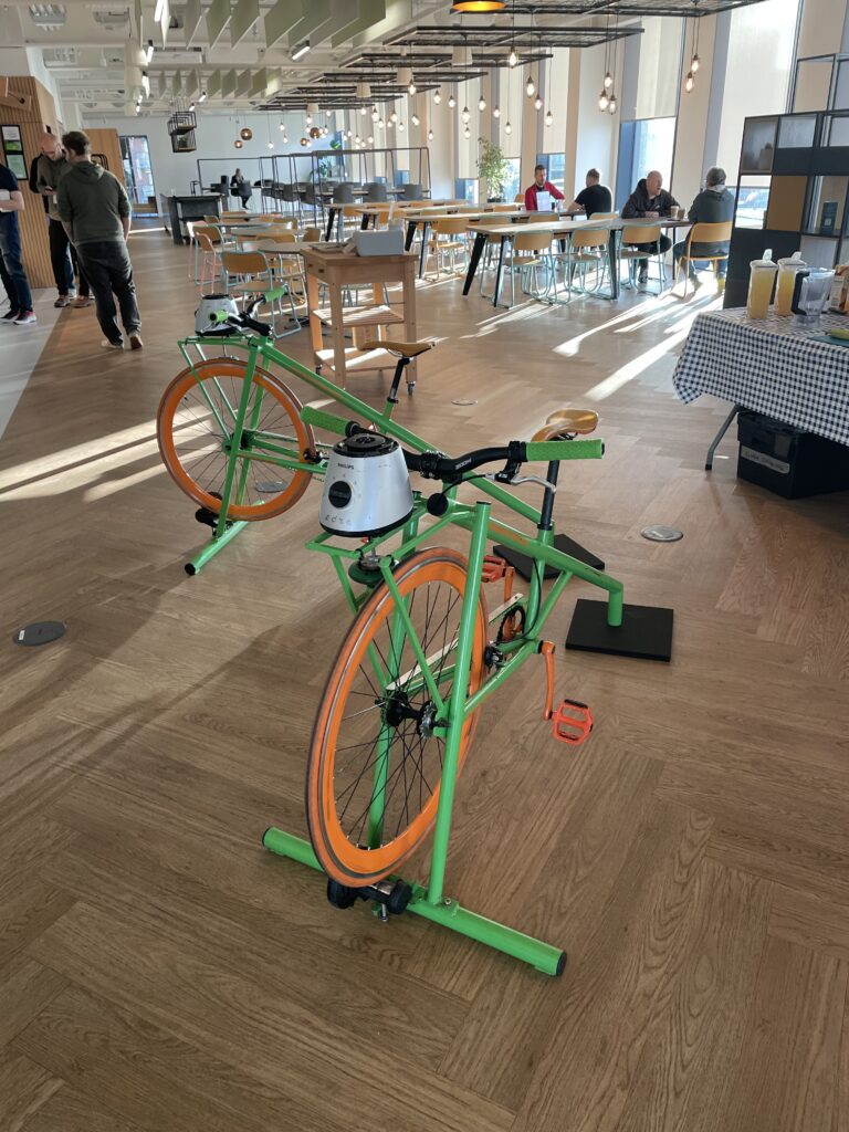 Bike Smoothie Hire Manchester 7 Bike Smoothie Maker Hire London