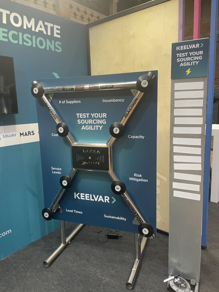 Batak Hire at RAI Amsterdam. 5 Batak Lite Hire Amsterdam