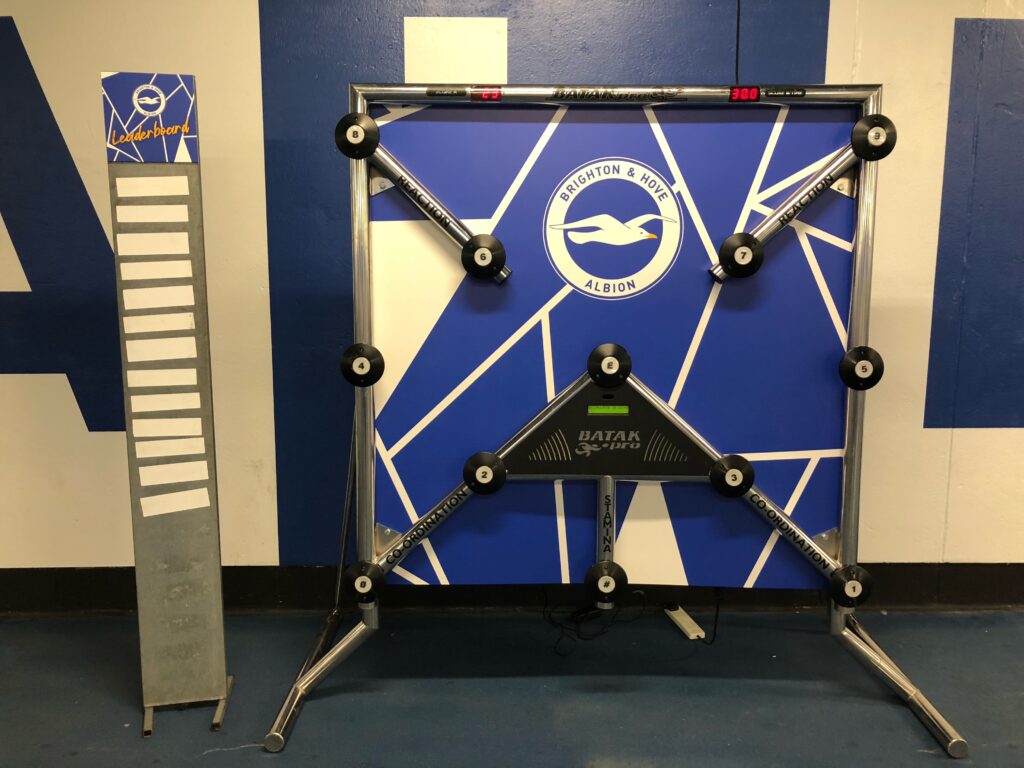Batak Pro Hire for Roadshow Events 3 Batak Pro Hire