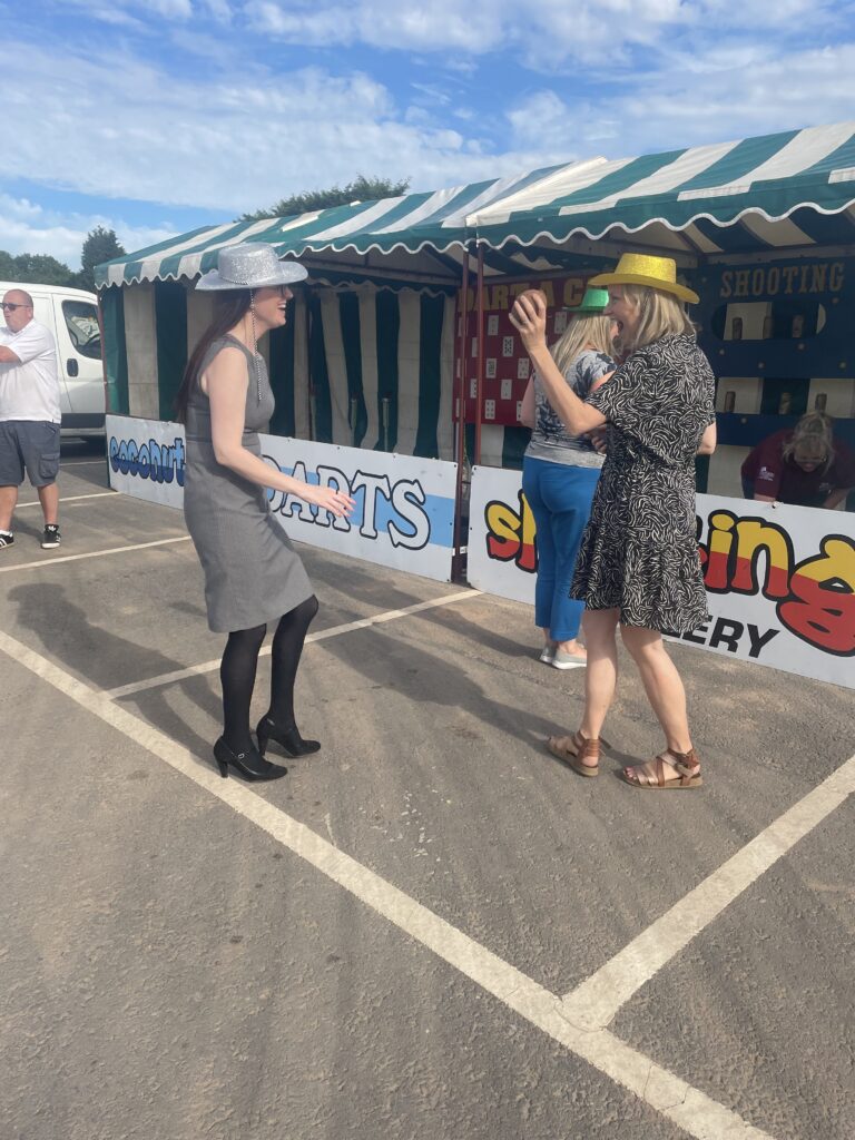 Fairground Stall Hire for your Next Event 8 Fairground Stalls Hire