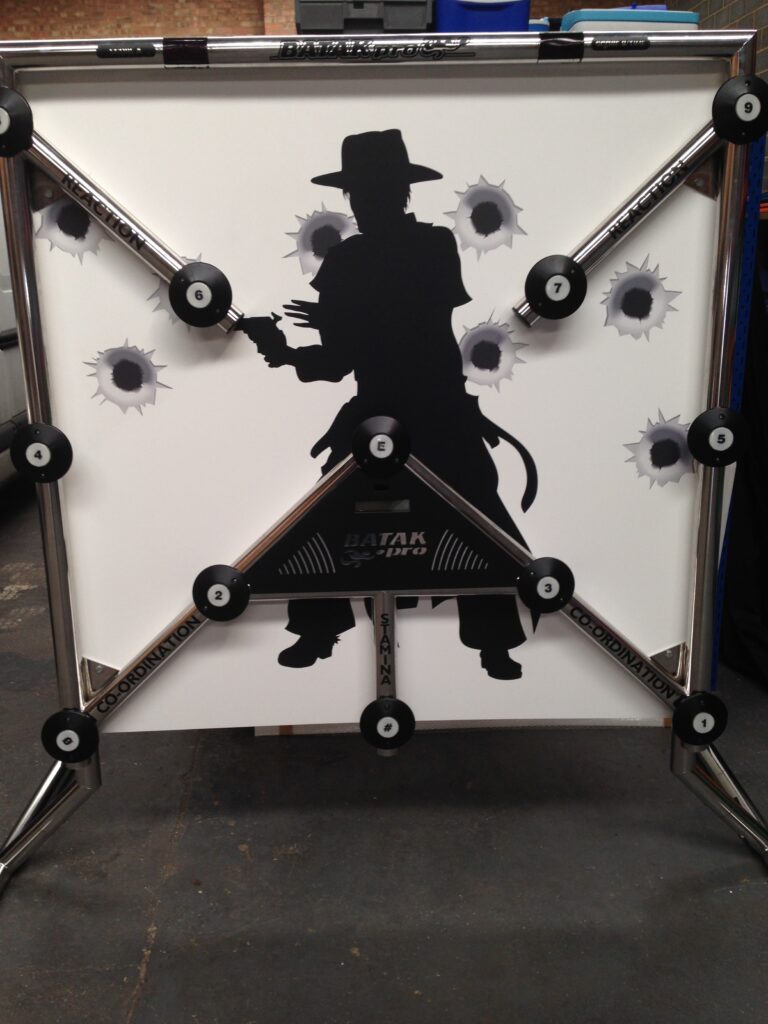 Batak Pro Hire